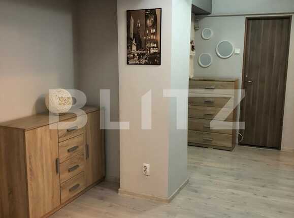 Apartament de închiriat 3 camere Zorilor - 48328AI | BLITZ Cluj-Napoca | Poza12