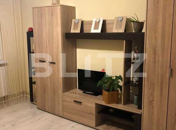 Apartament de închiriat 3 camere Zorilor - 48328AI | BLITZ Cluj-Napoca | Poza4