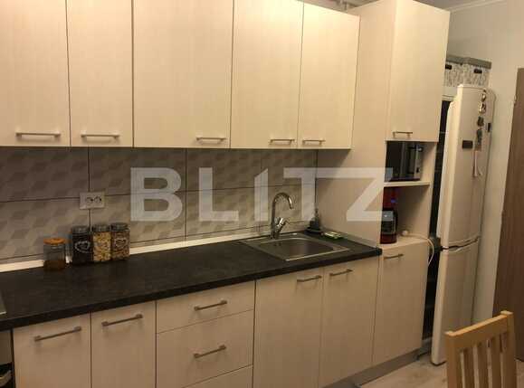 Apartament de închiriat 3 camere Zorilor - 48328AI | BLITZ Cluj-Napoca | Poza11