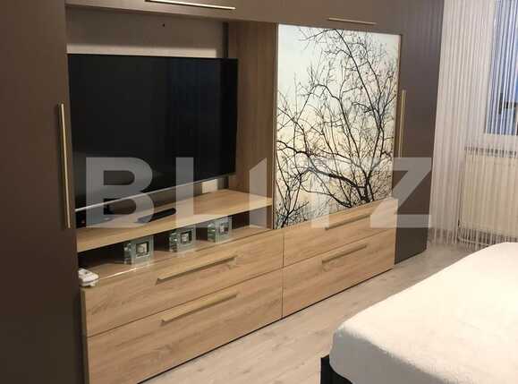 Apartament de închiriat 3 camere Zorilor - 48328AI | BLITZ Cluj-Napoca | Poza5