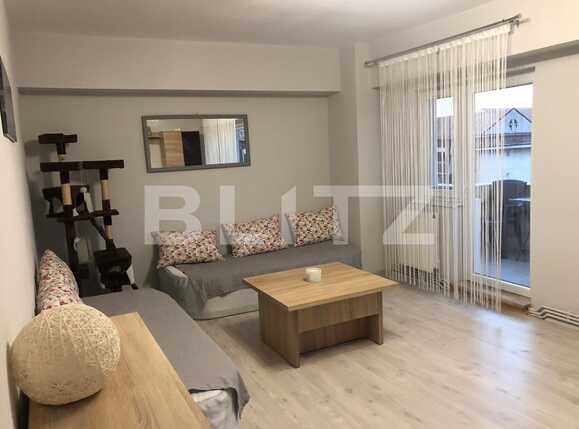 Apartament de închiriat 3 camere Zorilor - 48328AI | BLITZ Cluj-Napoca | Poza2