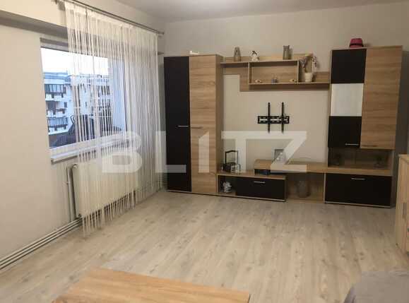 Apartament de închiriat 3 camere Zorilor - 48328AI | BLITZ Cluj-Napoca | Poza3