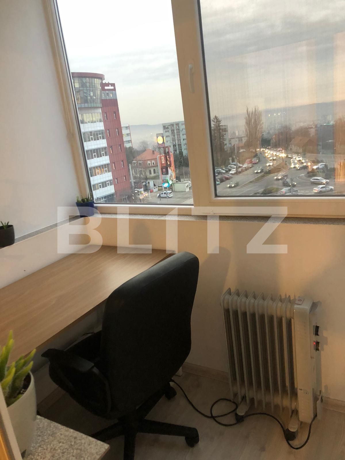 Apartament de închiriat 3 camere Zorilor - 48328AI | BLITZ Cluj-Napoca | Poza14