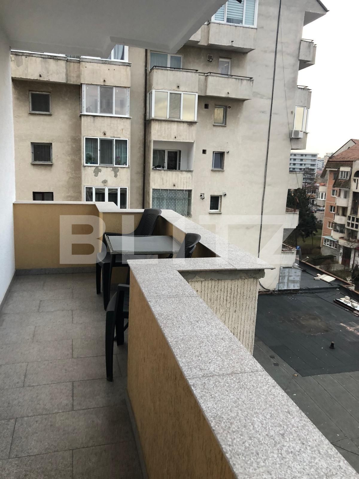 Apartament de închiriat 3 camere Zorilor - 48328AI | BLITZ Cluj-Napoca | Poza15