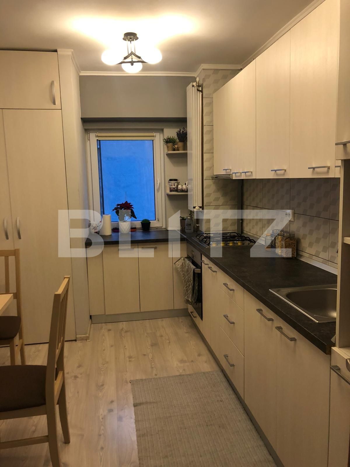 Apartament de închiriat 3 camere Zorilor - 48328AI | BLITZ Cluj-Napoca | Poza9