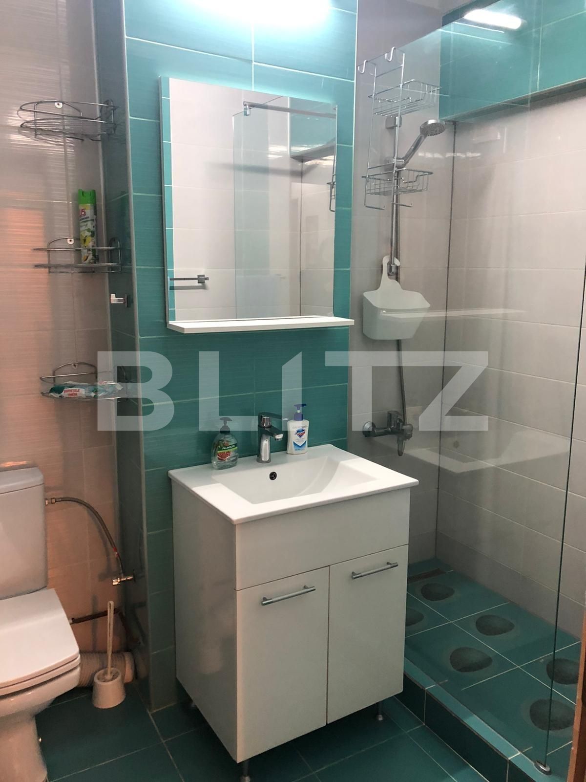 Apartament de închiriat 3 camere Zorilor - 48328AI | BLITZ Cluj-Napoca | Poza16