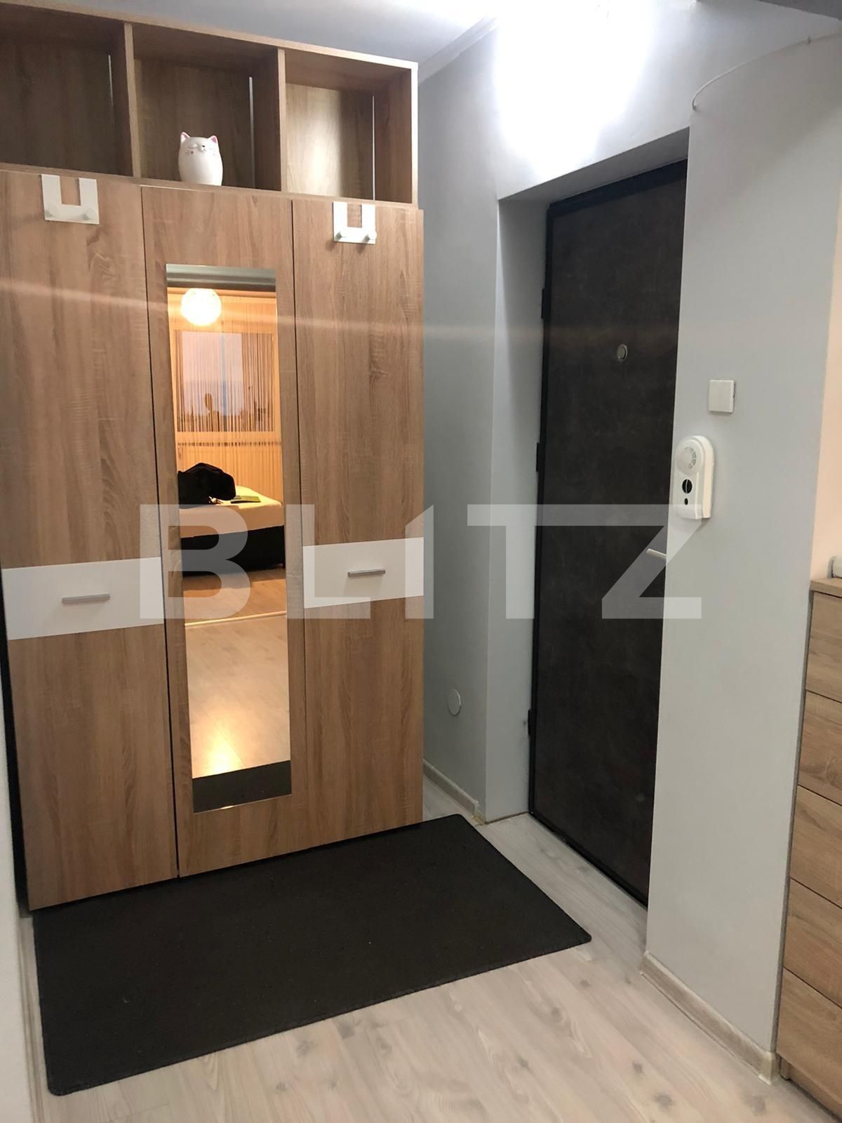 Apartament de închiriat 3 camere Zorilor - 48328AI | BLITZ Cluj-Napoca | Poza13