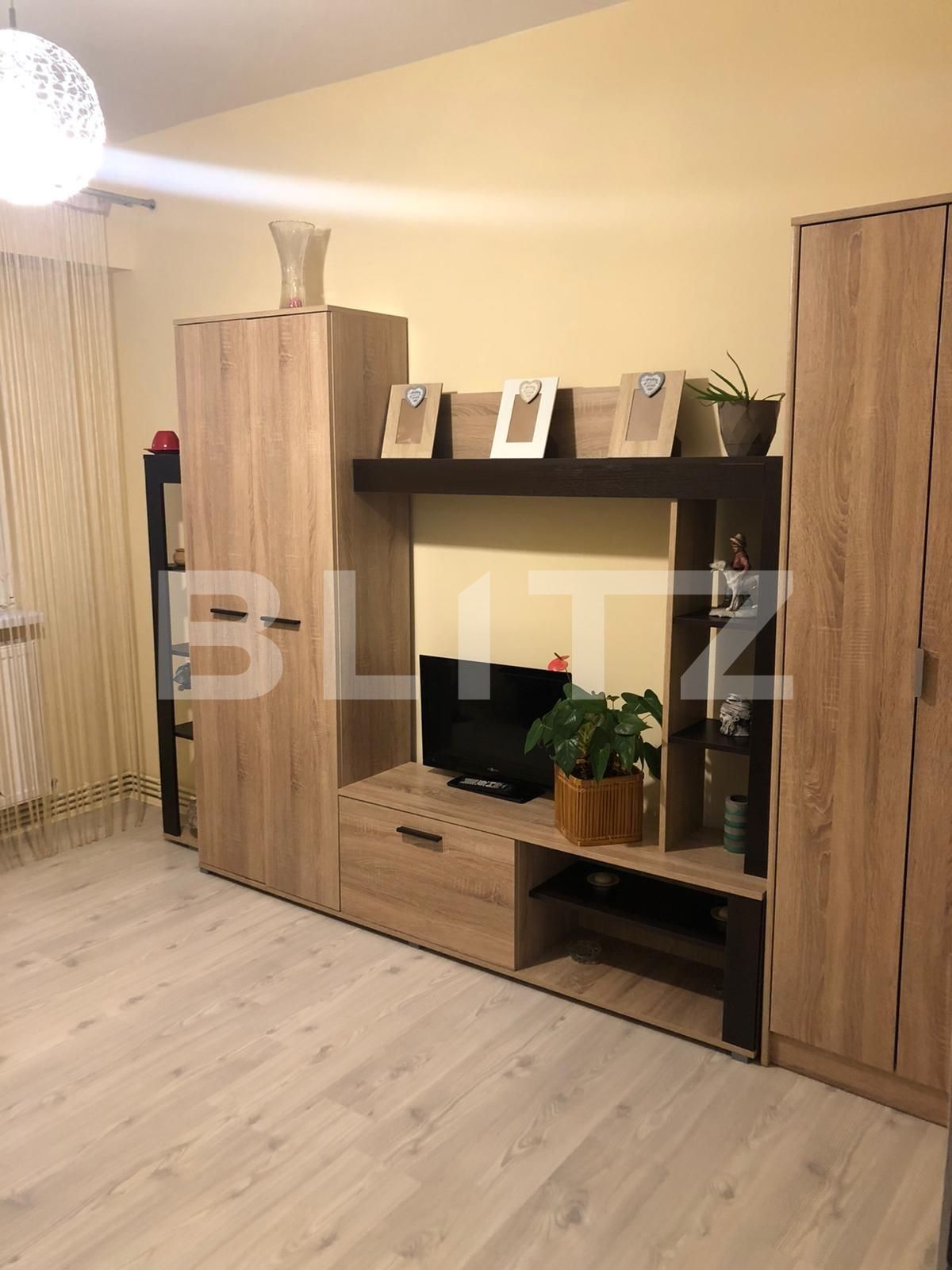Apartament de închiriat 3 camere Zorilor - 48328AI | BLITZ Cluj-Napoca | Poza4