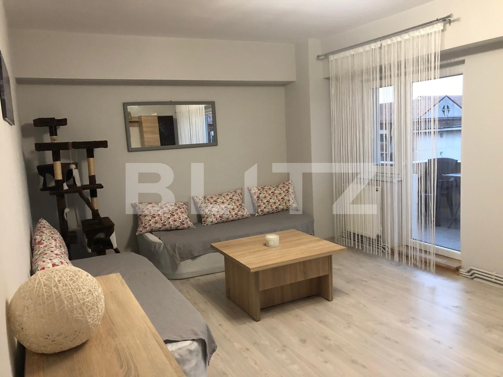 Apartament de închiriat 3 camere Zorilor - 48328AI | BLITZ Cluj-Napoca | Poza2