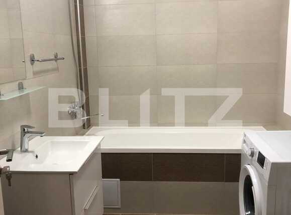 Apartament de închiriat 2 camere Zorilor - 48329AI | BLITZ Cluj-Napoca | Poza8