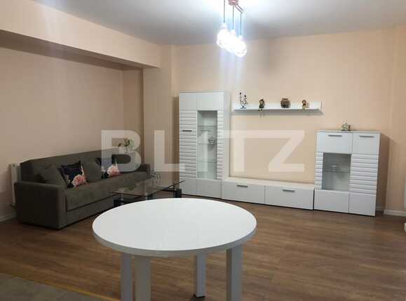 Apartament de închiriat 2 camere Zorilor - 48329AI | BLITZ Cluj-Napoca | Poza2