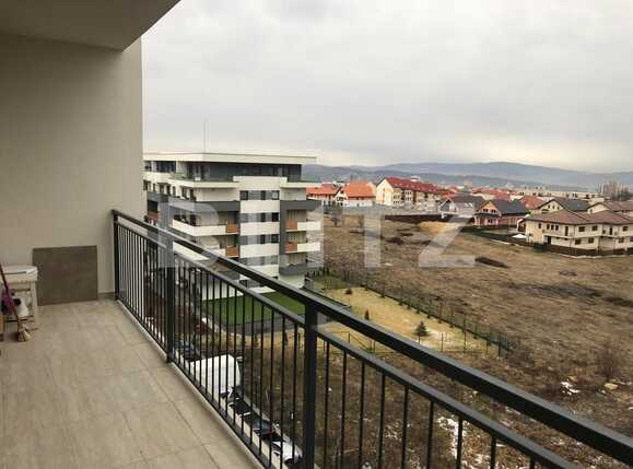Apartament de închiriat 2 camere Zorilor - 48329AI | BLITZ Cluj-Napoca | Poza7