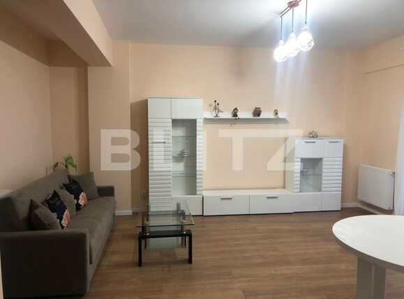 Apartament de închiriat 2 camere Zorilor - 48329AI | BLITZ Cluj-Napoca | Poza1