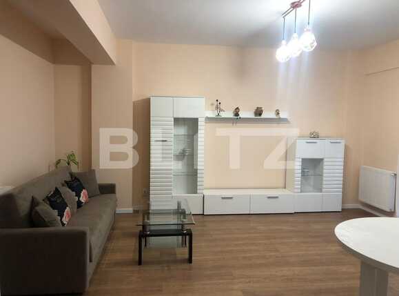 Apartament de închiriat 2 camere Zorilor - 48329AI | BLITZ Cluj-Napoca | Poza3