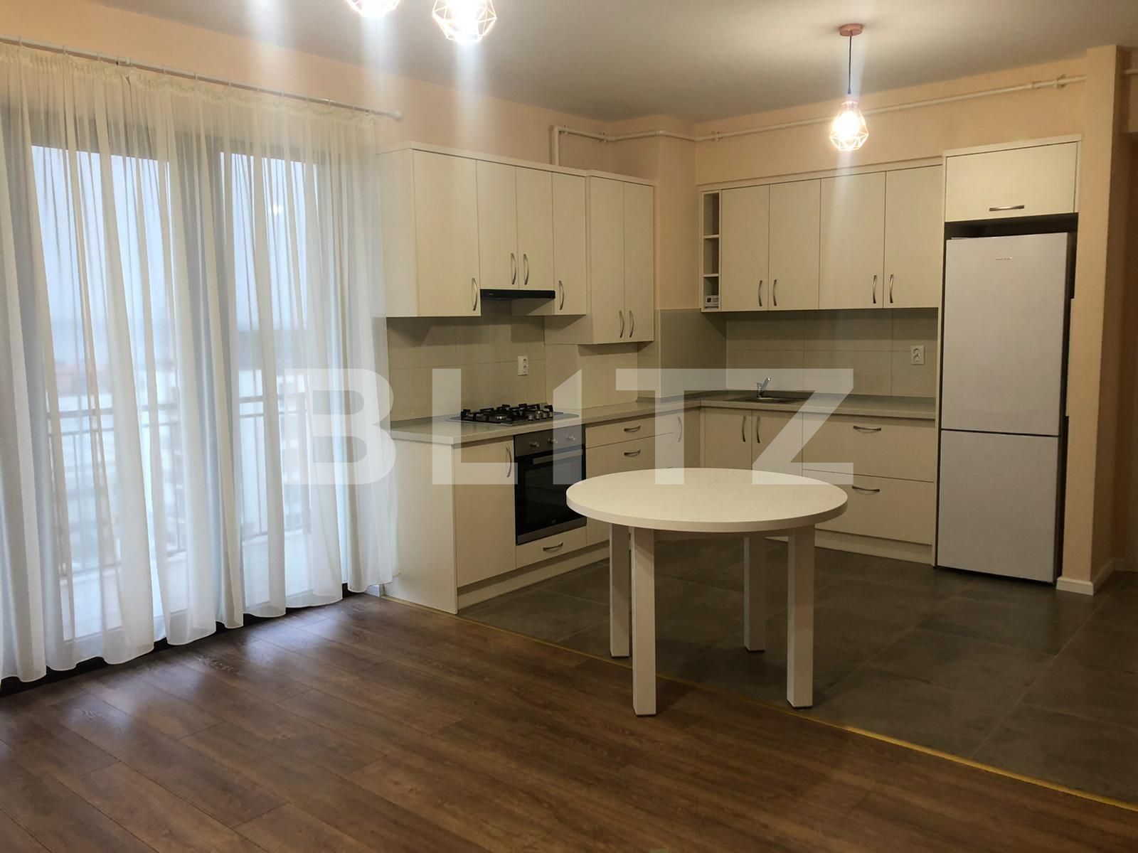 Apartament de închiriat 2 camere Zorilor - 48329AI | BLITZ Cluj-Napoca | Poza4