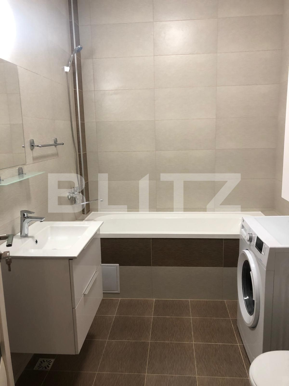 Apartament de închiriat 2 camere Zorilor - 48329AI | BLITZ Cluj-Napoca | Poza8