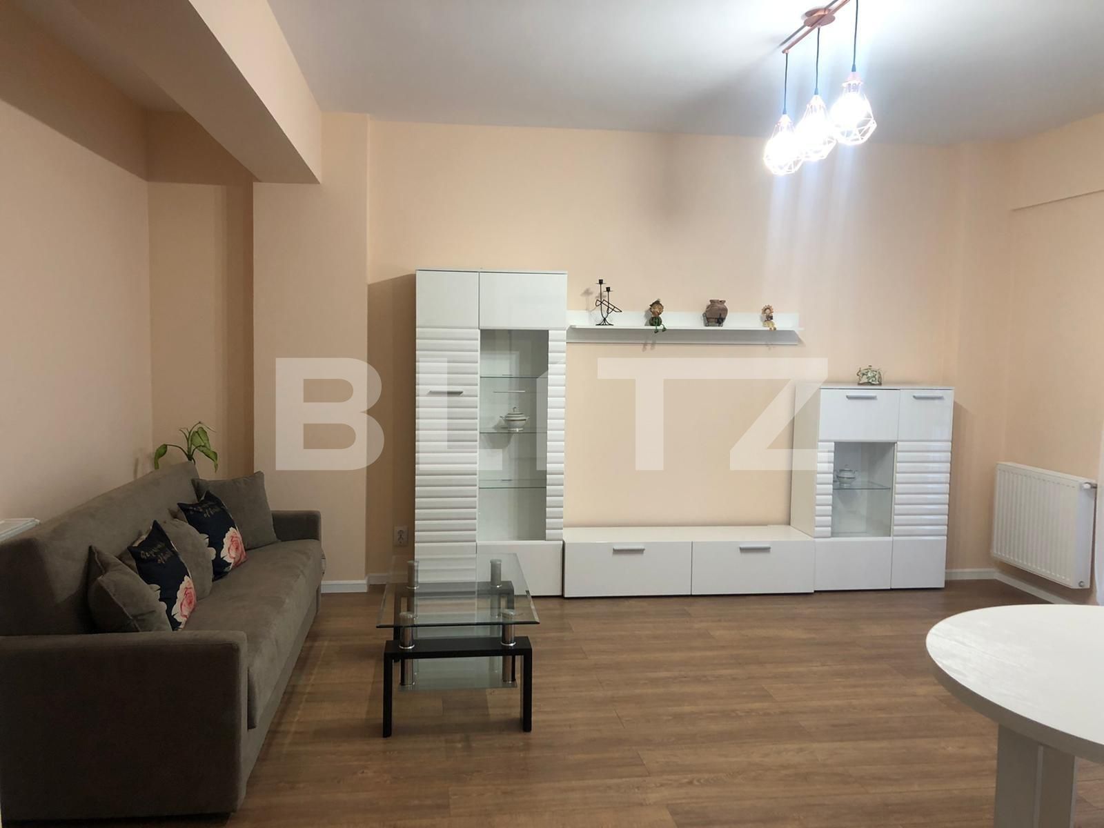 Apartament de închiriat 2 camere Zorilor - 48329AI | BLITZ Cluj-Napoca | Poza3