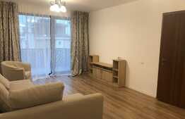 Apartament 2 camere decomandate, 55 mp, garaj, Avella Residence