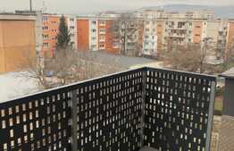 Apartament 2 camere decomandate, 55 mp, garaj, Avella Residence