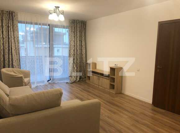 Apartament de închiriat 2 camere Marasti - 48331AI | BLITZ Cluj-Napoca | Poza1