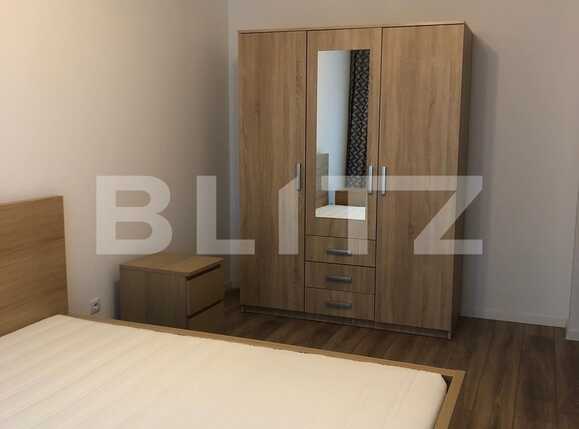 Apartament de închiriat 2 camere Marasti - 48331AI | BLITZ Cluj-Napoca | Poza7