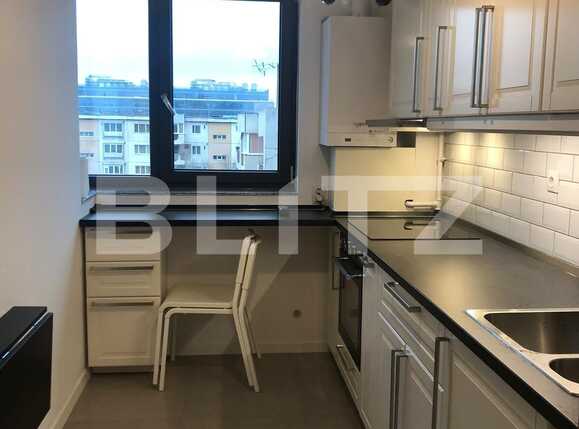 Apartament de închiriat 2 camere Marasti - 48331AI | BLITZ Cluj-Napoca | Poza10