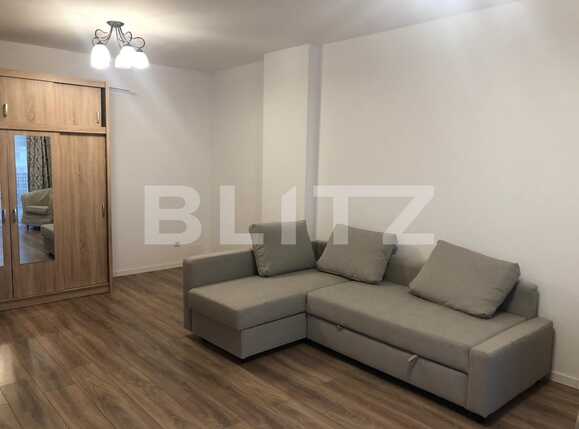 Apartament de închiriat 2 camere Marasti - 48331AI | BLITZ Cluj-Napoca | Poza3