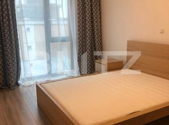 Apartament de închiriat 2 camere Marasti - 48331AI | BLITZ Cluj-Napoca | Poza5