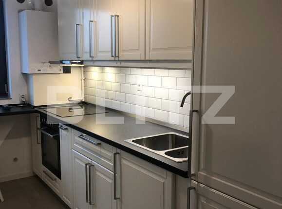 Apartament de închiriat 2 camere Marasti - 48331AI | BLITZ Cluj-Napoca | Poza9