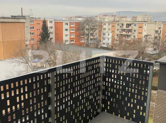 Apartament de închiriat 2 camere Marasti - 48331AI | BLITZ Cluj-Napoca | Poza11
