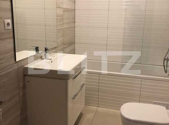 Apartament de închiriat 2 camere Marasti - 48331AI | BLITZ Cluj-Napoca | Poza12