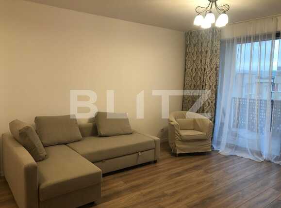 Apartament de închiriat 2 camere Marasti - 48331AI | BLITZ Cluj-Napoca | Poza2