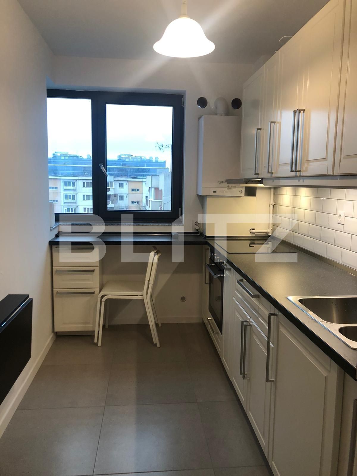 Apartament de închiriat 2 camere Marasti - 48331AI | BLITZ Cluj-Napoca | Poza10