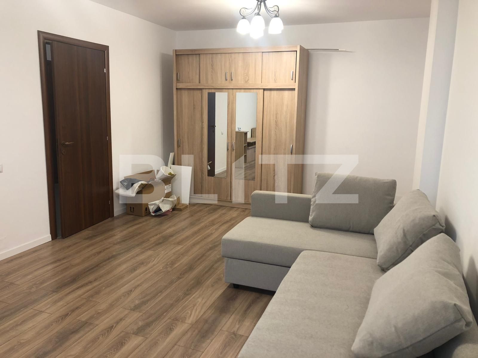 Apartament de închiriat 2 camere Marasti - 48331AI | BLITZ Cluj-Napoca | Poza4