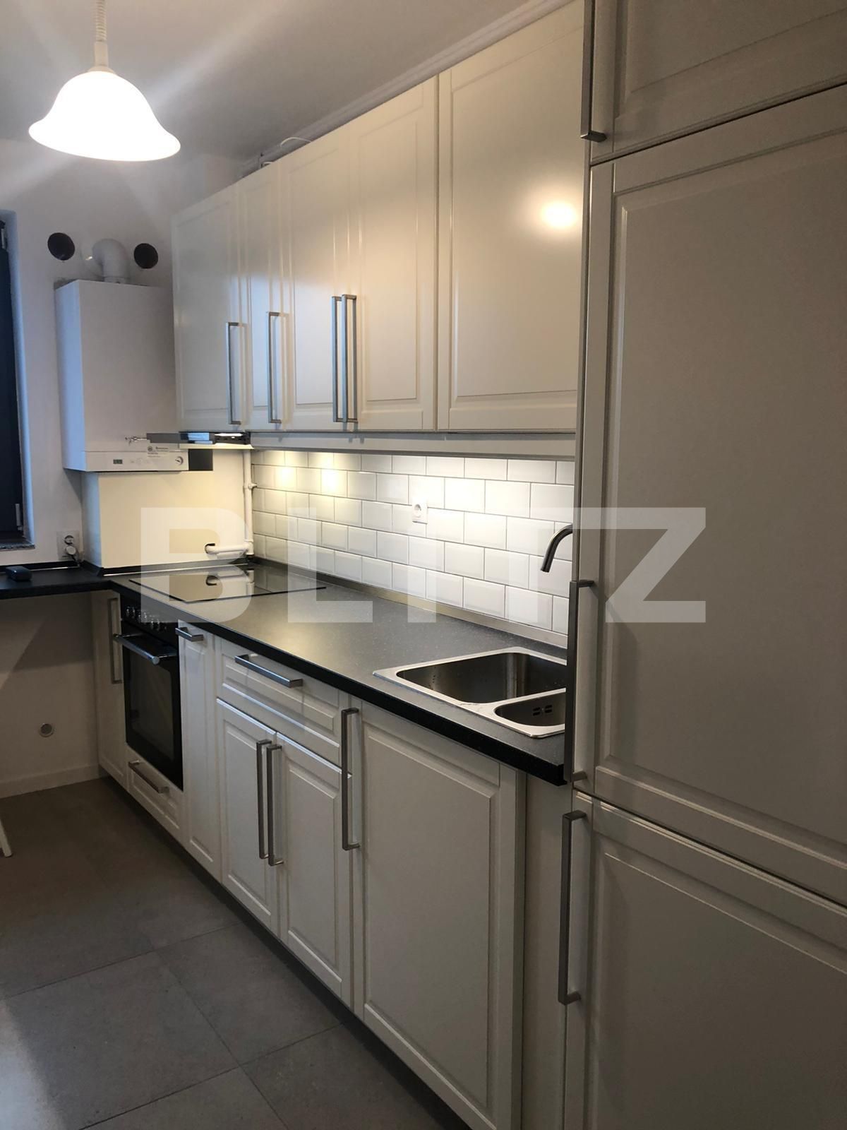 Apartament de închiriat 2 camere Marasti - 48331AI | BLITZ Cluj-Napoca | Poza9