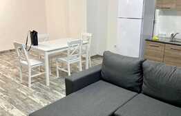 2 camere, prima inchiriere, parcare subterana, zona strazii Fabricii