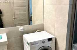 2 camere, prima inchiriere, parcare subterana, zona strazii Fabricii