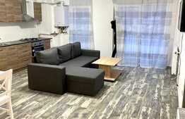 2 camere, prima inchiriere, parcare subterana, zona strazii Fabricii