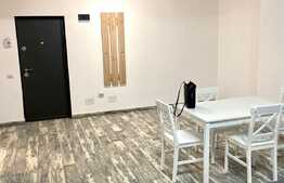 2 camere, prima inchiriere, parcare subterana, zona strazii Fabricii
