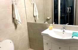 2 camere, prima inchiriere, parcare subterana, zona strazii Fabricii