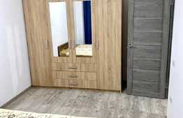 2 camere, prima inchiriere, parcare subterana, zona strazii Fabricii