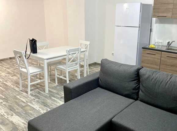 Apartament de închiriat 2 camere Marasti - 48332AI | BLITZ Cluj-Napoca | Poza3