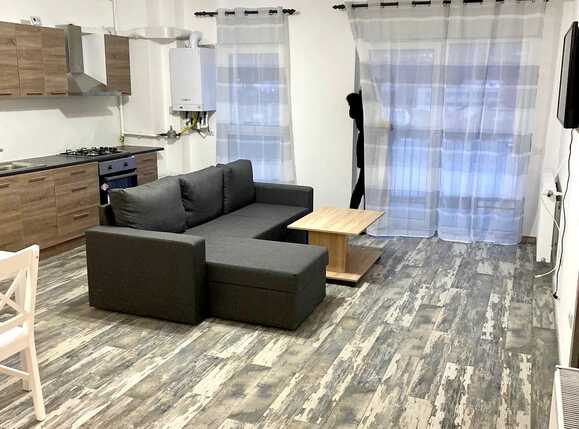 Apartament de închiriat 2 camere Marasti - 48332AI | BLITZ Cluj-Napoca | Poza1