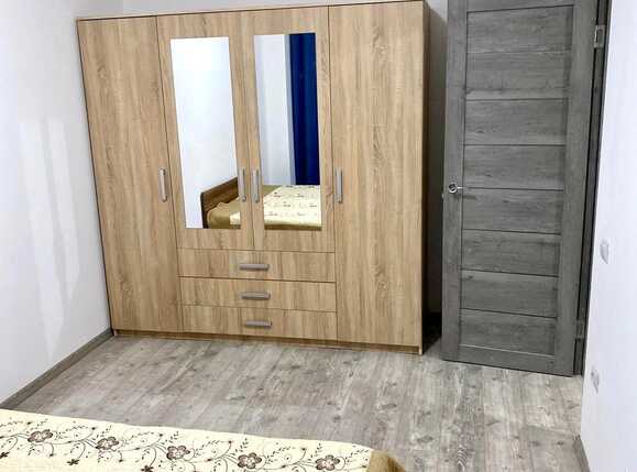 Apartament de închiriat 2 camere Marasti - 48332AI | BLITZ Cluj-Napoca | Poza6