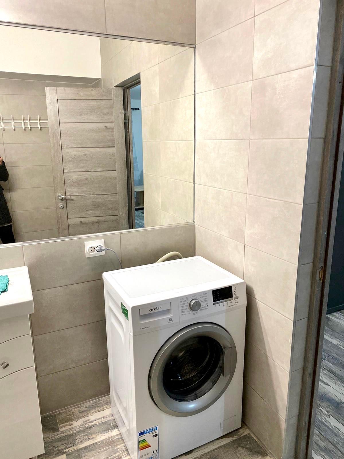 Apartament de închiriat 2 camere Marasti - 48332AI | BLITZ Cluj-Napoca | Poza7