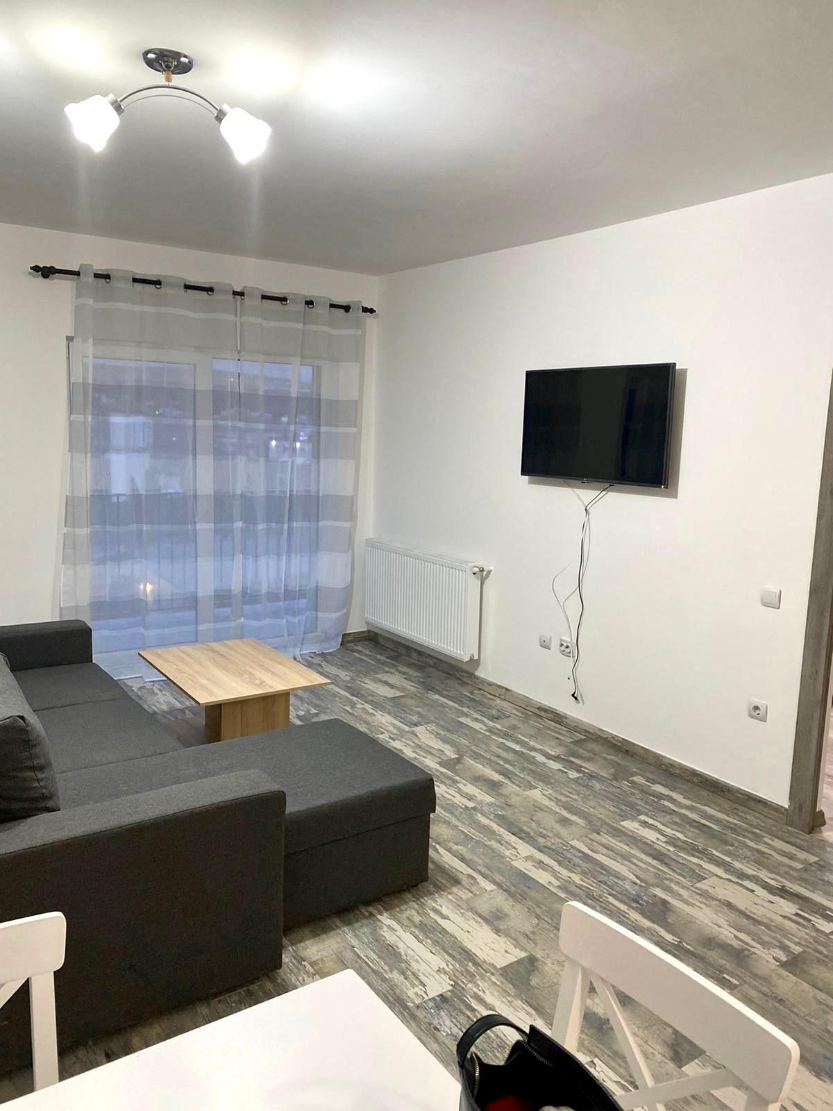 Apartament de închiriat 2 camere Marasti - 48332AI | BLITZ Cluj-Napoca | Poza2