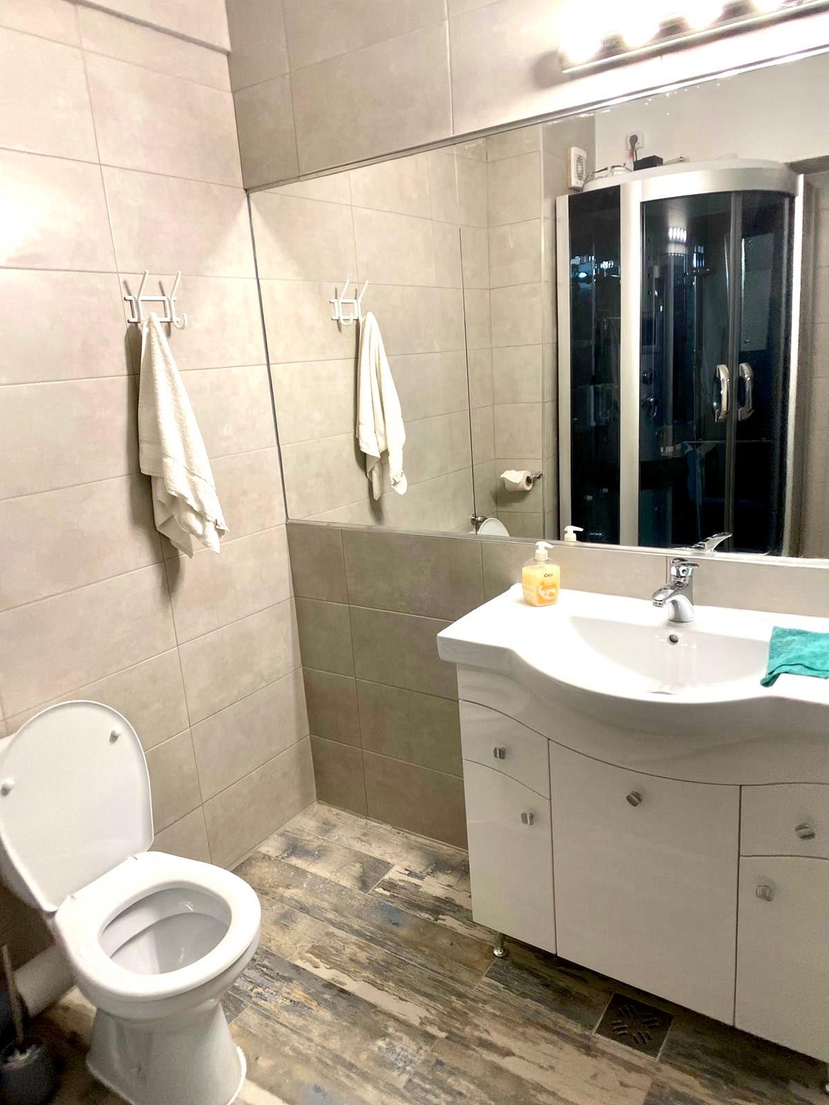 Apartament de închiriat 2 camere Marasti - 48332AI | BLITZ Cluj-Napoca | Poza8