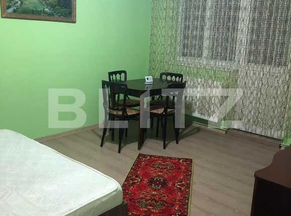 Apartament de închiriat 2 camere Manastur - 48334AI | BLITZ Cluj-Napoca | Poza1