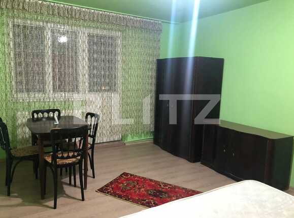 Apartament de închiriat 2 camere Manastur - 48334AI | BLITZ Cluj-Napoca | Poza4