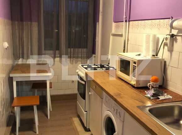 Apartament de închiriat 2 camere Manastur - 48334AI | BLITZ Cluj-Napoca | Poza7